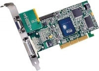 Matrox Millennium G550 (G55+MDHA32DSF) Matrox Millennium G550 (G55+MDHA32DSF)